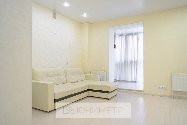 1-к. кв. 50 м² 3/14 эт. 1-к. кв. 50 м² 3/14 эт.