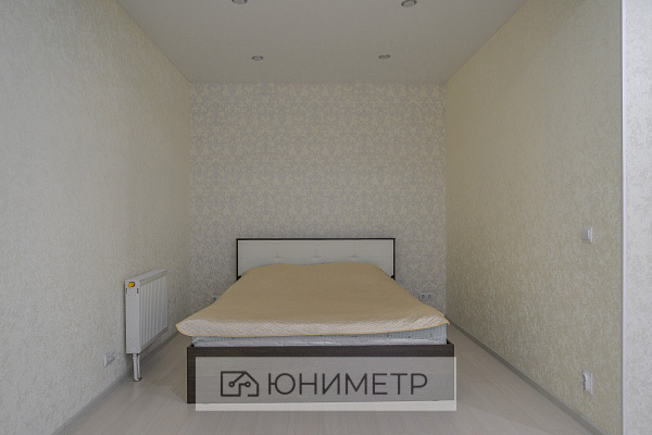 1-к. кв. 50 м² 3/14 эт. 1-к. кв. 50 м² 3/14 эт.