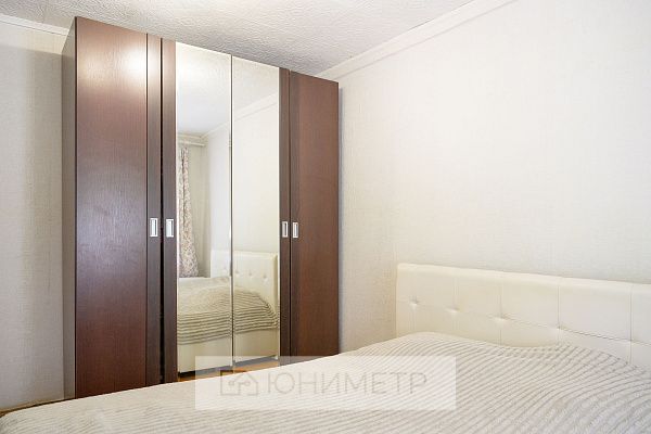 3-к. кв. 60 м² 1/5 эт. 3-к. кв. 60 м² 1/5 эт.