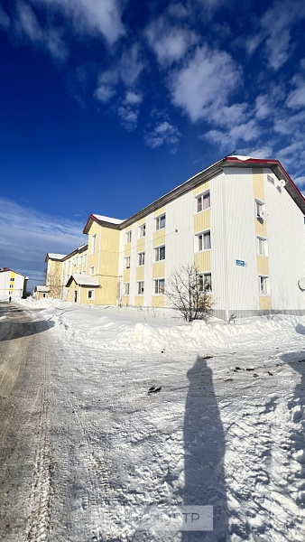 2-к. кв. 42 м² 3/3 эт. 2-к. кв. 42 м² 3/3 эт.