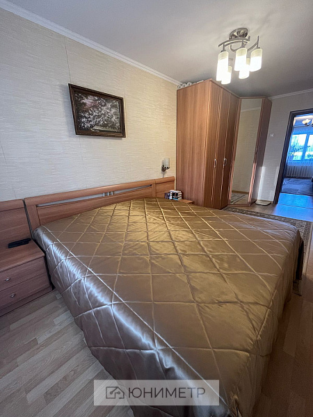 3-к. кв. 57.7 м² 4 /5 эт. 3-к. кв. 57.7 м² 4 /5 эт.