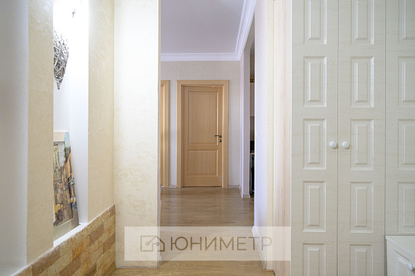 3-к. кв. 82.3 м² 15/16 эт. 3-к. кв. 82.3 м² 15/16 эт.