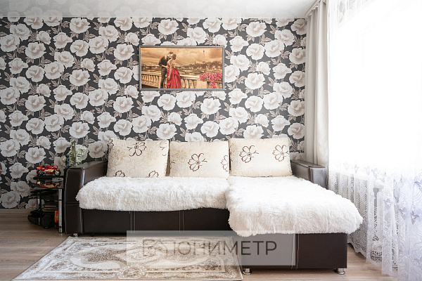 3-к. кв. 59.5 м² 5/5 эт. 3-к. кв. 59.5 м² 5/5 эт.