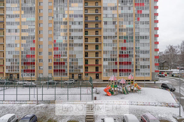 1-к. кв. 50 м² 3/14 эт. 1-к. кв. 50 м² 3/14 эт.