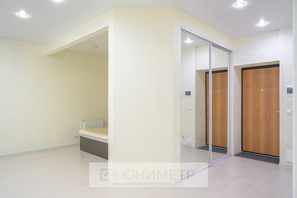 1-к. кв. 50 м² 3/14 эт. 1-к. кв. 50 м² 3/14 эт.