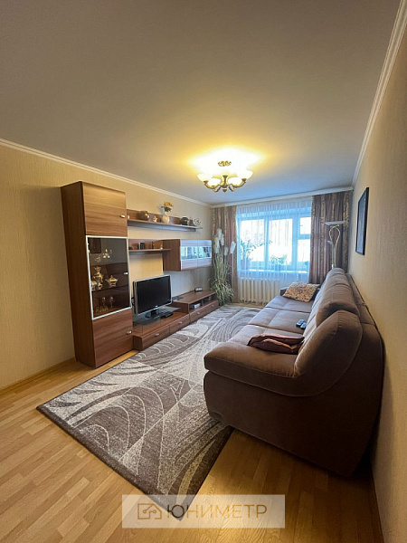 3-к. кв. 57.7 м² 4 /5 эт. 3-к. кв. 57.7 м² 4 /5 эт.