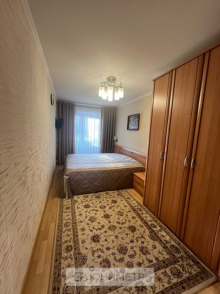 3-к. кв. 57.7 м² 4 /5 эт. 3-к. кв. 57.7 м² 4 /5 эт.