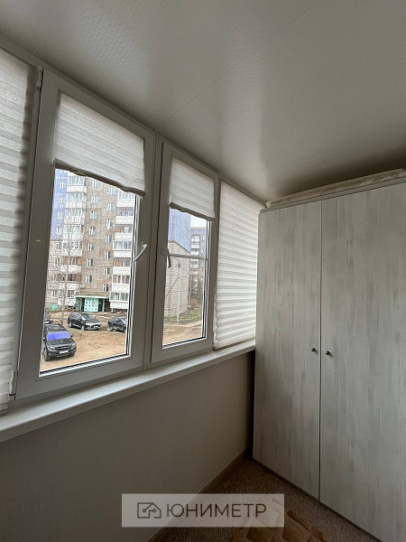 1-к. кв. 32.9 м² 2/5 эт. 1-к. кв. 32.9 м² 2/5 эт.