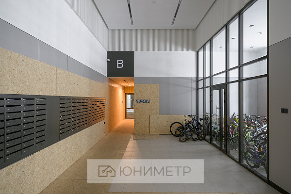 3-к. кв. 54.5 м² 2/12 эт. 3-к. кв. 54.5 м² 2/12 эт.