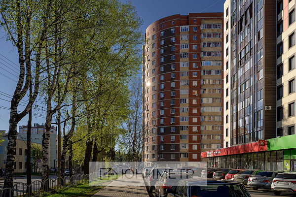 3-к. кв. 82.3 м² 15/16 эт. 3-к. кв. 82.3 м² 15/16 эт.
