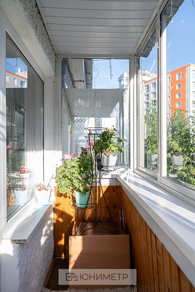3-к. кв. 59.5 м² 5/5 эт. 3-к. кв. 59.5 м² 5/5 эт.