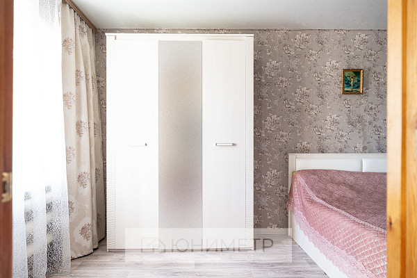 3-к. кв. 59.5 м² 5/5 эт. 3-к. кв. 59.5 м² 5/5 эт.