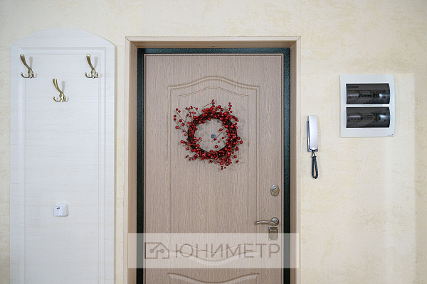 3-к. кв. 82.3 м² 15/16 эт. 3-к. кв. 82.3 м² 15/16 эт.