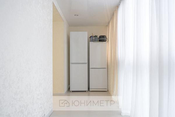 1-к. кв. 50 м² 3/14 эт. 1-к. кв. 50 м² 3/14 эт.