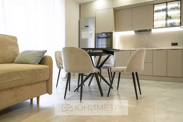 3-к. кв. 54.5 м² 2/12 эт. 3-к. кв. 54.5 м² 2/12 эт.