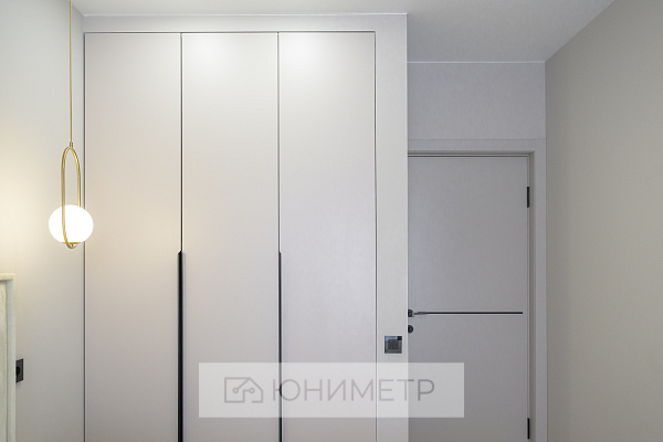3-к. кв. 54.5 м² 2/12 эт. 3-к. кв. 54.5 м² 2/12 эт.