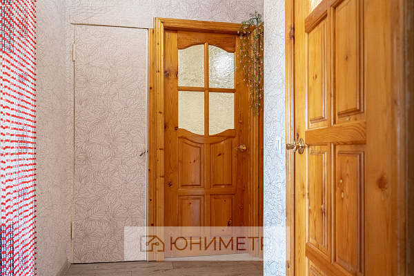 3-к. кв. 59.5 м² 5/5 эт. 3-к. кв. 59.5 м² 5/5 эт.