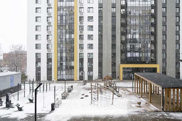 3-к. кв. 54.5 м² 2/12 эт. 3-к. кв. 54.5 м² 2/12 эт.